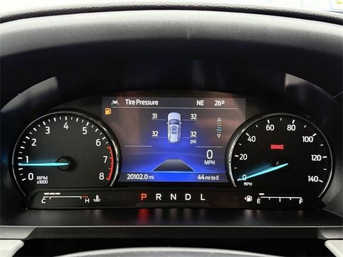 Certified 2023 Ford Explorer XLT image 17