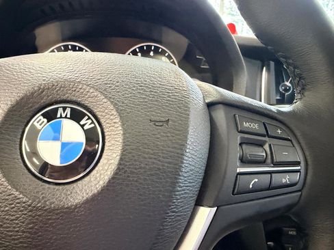 Used 2016 BMW X3 sDrive28i image 35