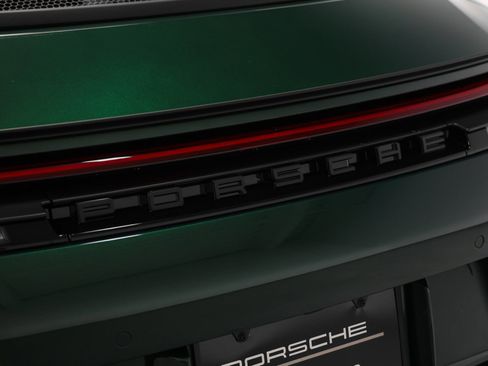 Certified 2026 Porsche 911 GT3 image 27