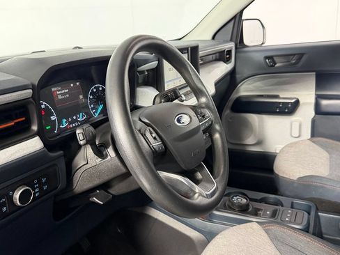 Used 2024 Ford Maverick XLT FWD image 22