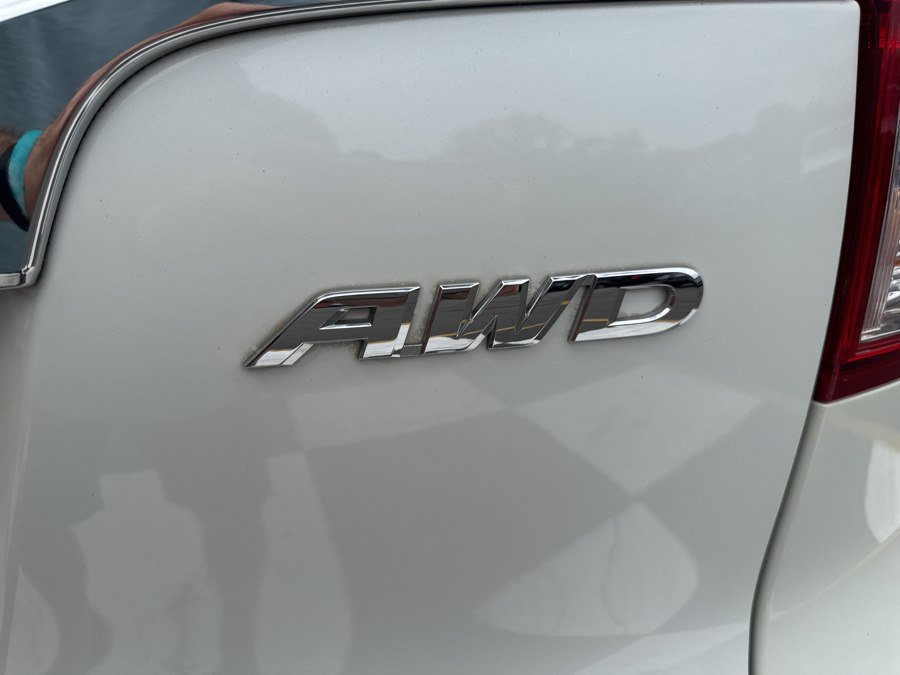 Used 2016 Honda CR-V EX image 40