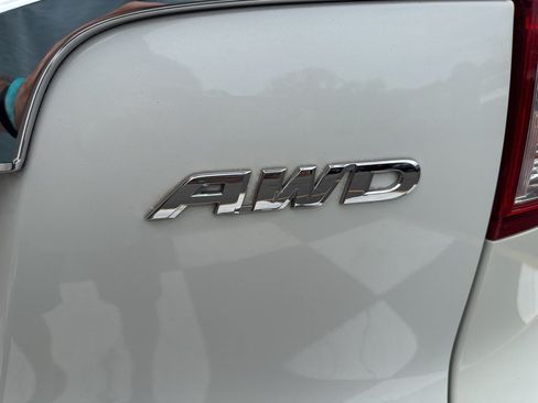 Used 2016 Honda CR-V EX image 40