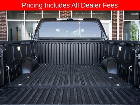 Used 2022 Toyota Tundra Limited w/ TRD Off-Road Package AWD/4WD image 5