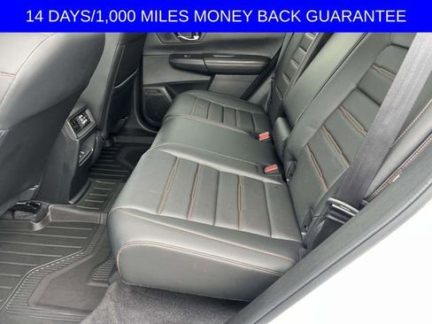 Used 2024 Honda CR-V Sport-L image 7