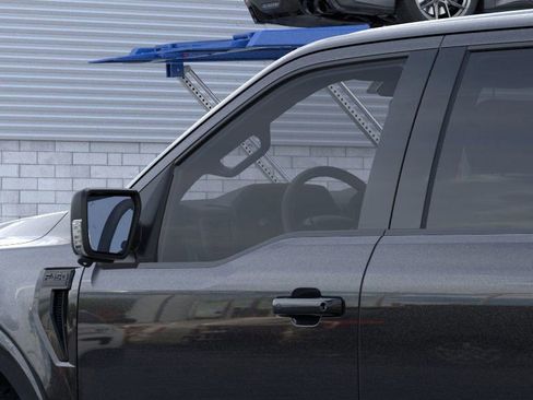 New 2026 Ford F150 XLT w/ Equipment Group 302A MID image 19