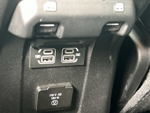 Used 2024 Jeep Wrangler Unlimited Rubicon 392 AWD/4WD image 22