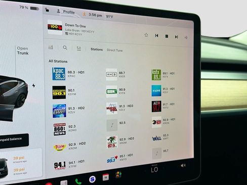 Used 2020 Tesla Model 3 Standard Range Plus RWD image 14