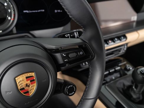 Used 2023 Porsche 911 Carrera GTS RWD image 41