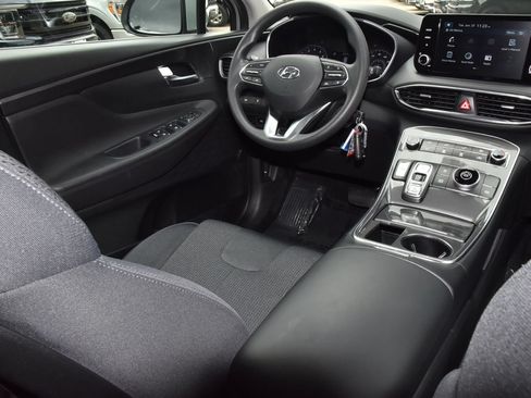 Used 2023 Hyundai Santa Fe SE FWD image 15