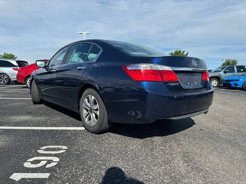Used 2015 Honda Accord LX image 6