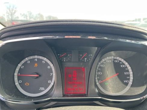 Used 2013 GMC Terrain SLT w/ LPO, Protection Package image 10