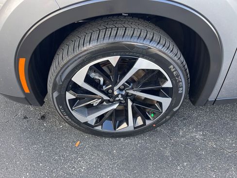 Used 2022 Mitsubishi Outlander SE image 10