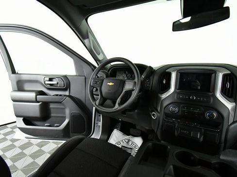 New 2026 Chevrolet Silverado 1500 W/T w/ WT Convenience Package image 19