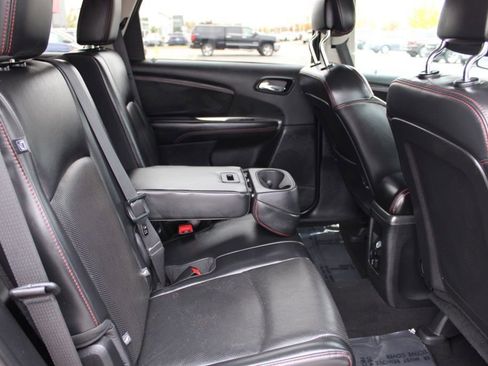 Used 2016 Dodge Journey R/T w/ Driver Convenience Group image 21