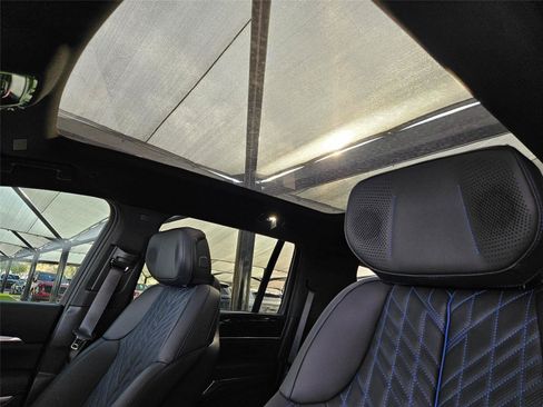 New 2026 Cadillac Escalade IQL Sport 1 AWD/4WD image 9