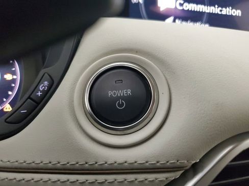 Certified 2024 MAZDA CX-90 Plug-In Hybrid w/ Premium Plus AWD/4WD image 34