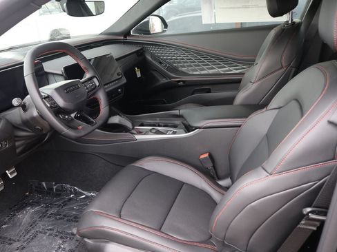 New 2026 Dodge Charger Scat Pack AWD/4WD image 5