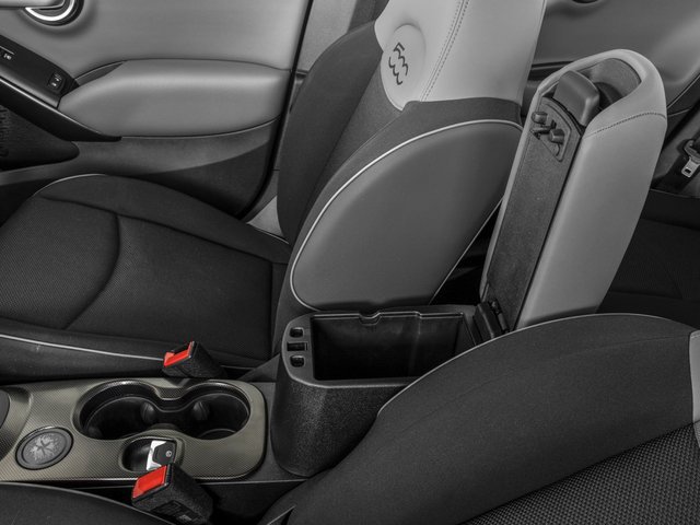 Used 2016 FIAT 500X Lounge FWD image 17