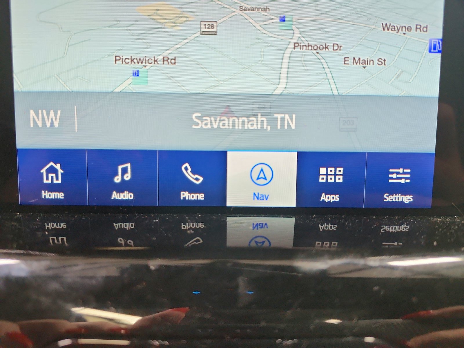 Used 2021 Ford Explorer ST w/ Equipment Group 401A AWD/4WD image 18