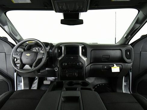 New 2026 Chevrolet Silverado 3500 W/T w/ WT Convenience Package image 19