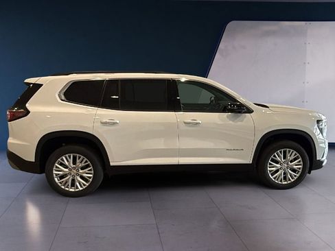 New 2026 GMC Acadia Elevation w/ Elevation Premium Package AWD/4WD image 8