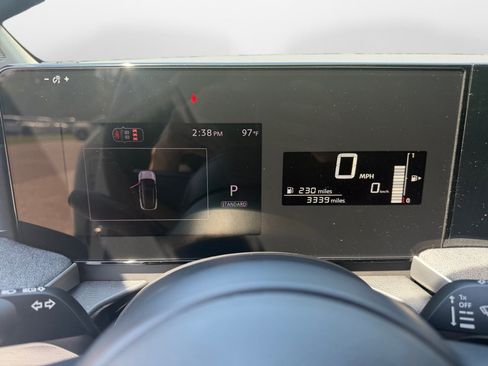 Certified 2026 Nissan Kicks SV w/ SV Premium Package AWD/4WD image 11