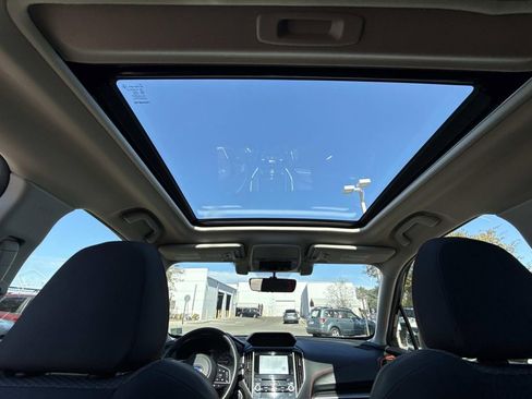 Used 2021 Subaru Forester Sport w/ Popular Package #2 image 21