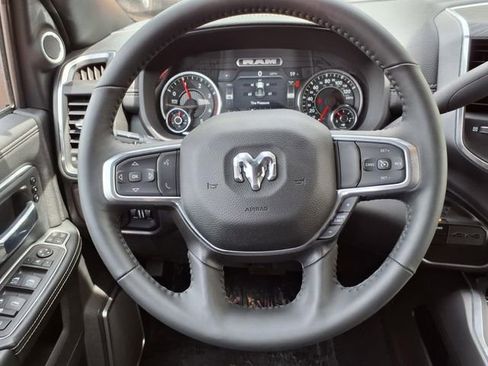 New 2024 RAM 2500 Laramie w/ Sport Appearance Package image 16