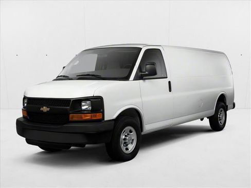 Used 2013 Chevrolet Express 1500 image 1