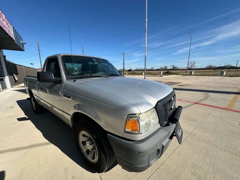 Used 2011 Ford Ranger XL image 7