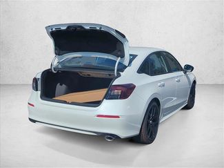 Used 2026 Honda Civic Sport video 2