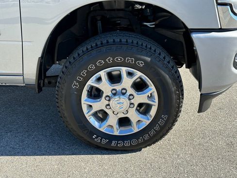 Certified 2024 RAM 2500 Laramie image 12