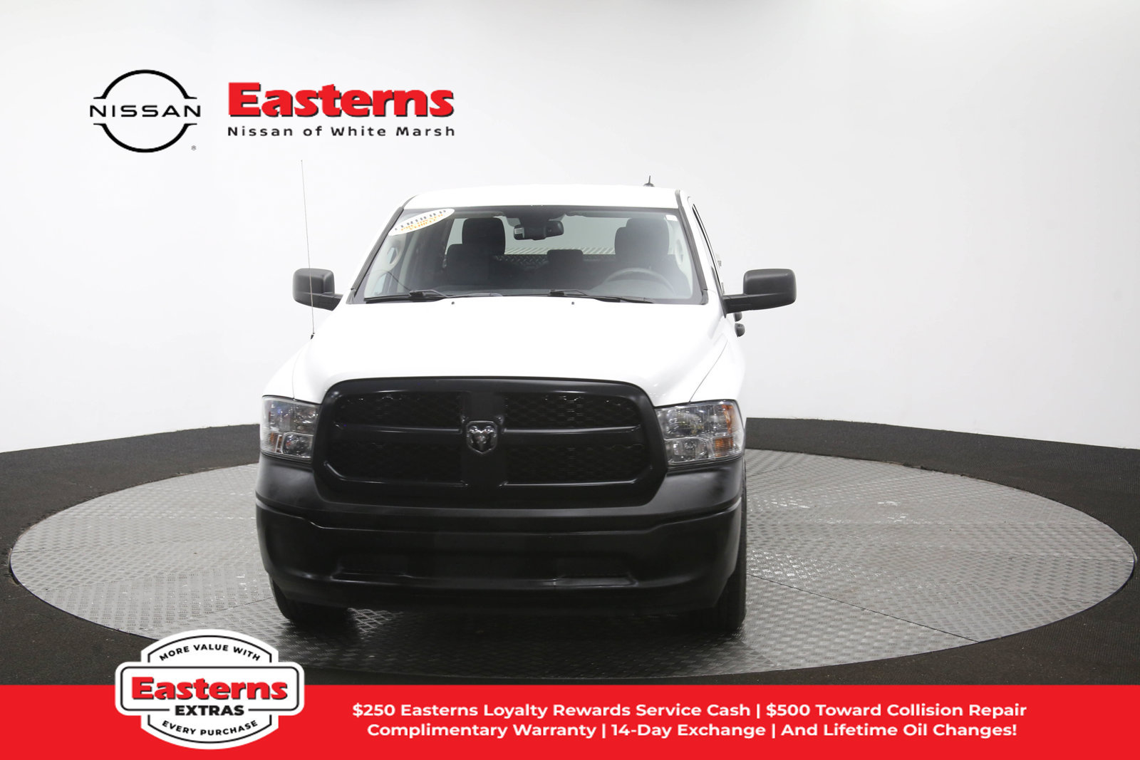 Used 2022 RAM 1500 Tradesman w/ Electronics Group AWD/4WD image 52
