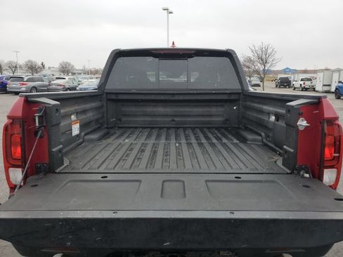 Used 2024 Honda Ridgeline Black Edition image 35