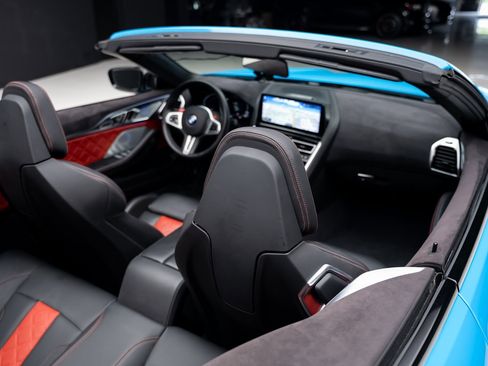 Used 2023 BMW M8 Competition w/ M Carbon Exterior Package image 79