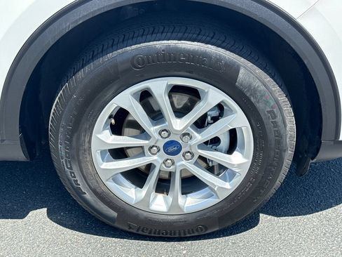 Used 2022 Ford Escape SE w/ Convenience Package AWD/4WD image 7