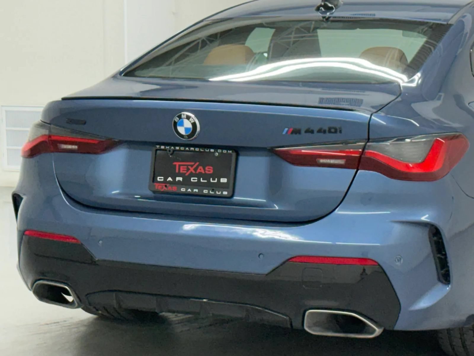 Used 2021 BMW 440i xDrive Coupe w/ Premium Package AWD/4WD image 36