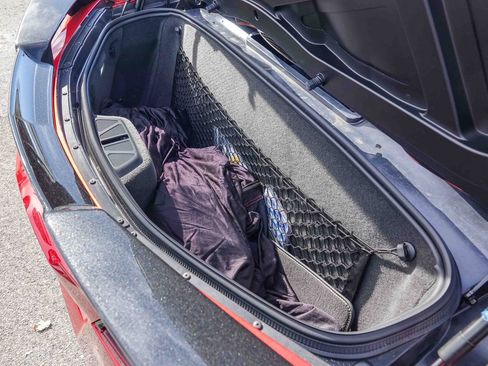 Used 2024 Chevrolet Corvette Stingray Premium Conv w/ Z51 Performance Package image 43