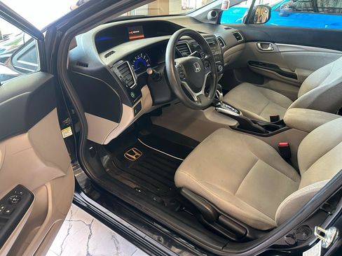 Used 2013 Honda Civic EX image 7