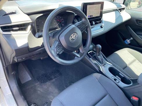 Used 2023 Toyota Corolla LE FWD image 13