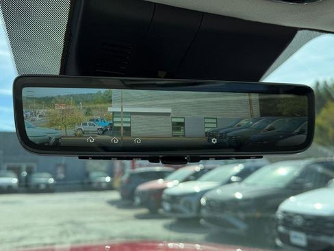 New 2026 Hyundai Santa Fe Calligraphy image 30