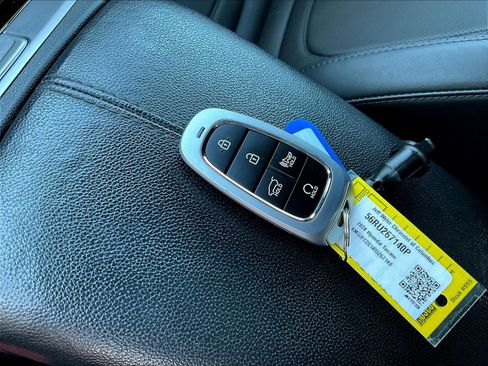 Used 2024 Hyundai Tucson XRT AWD/4WD image 32