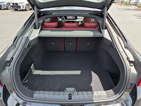 New 2026 BMW i4 eDrive40 w/ M Sport Package RWD image 32