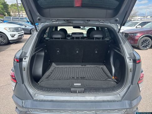 Used 2024 Hyundai Kona N Line AWD/4WD image 19