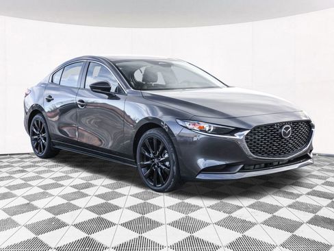 New 2026 MAZDA MAZDA3 s Sport image 11