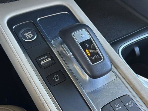 Certified 2023 INFINITI QX60 Luxe image 20