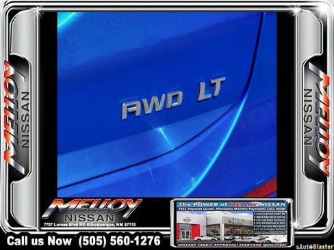 Used 2024 Chevrolet Equinox LT image 8