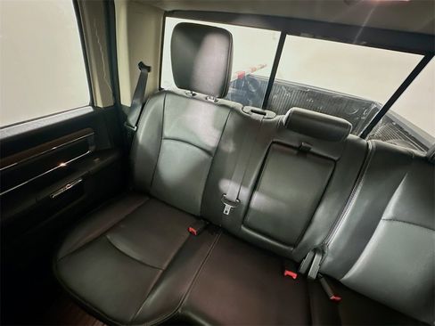 Used 2017 RAM 1500 Laramie w/ Convenience Group image 12