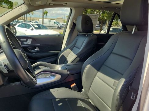 Certified 2025 Mercedes-Benz GLE 350 GLE 350 image 24