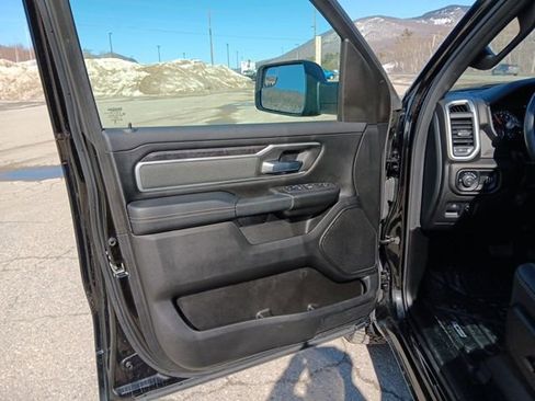 Used 2023 RAM 1500 Big Horn image 31